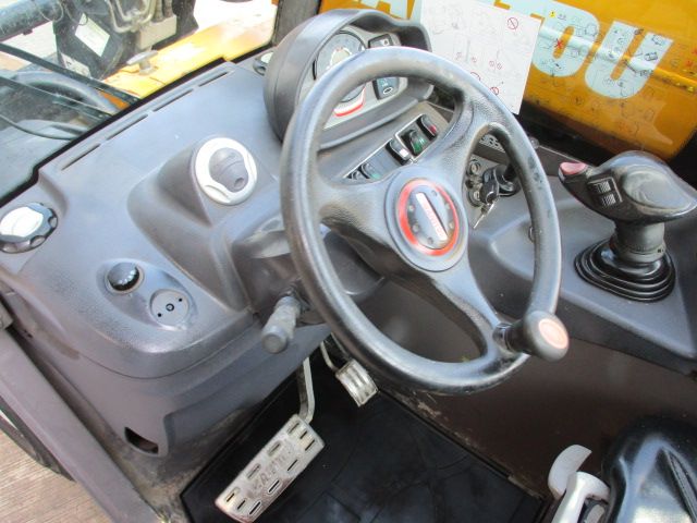 Manitou MT 625 (257)-Neu