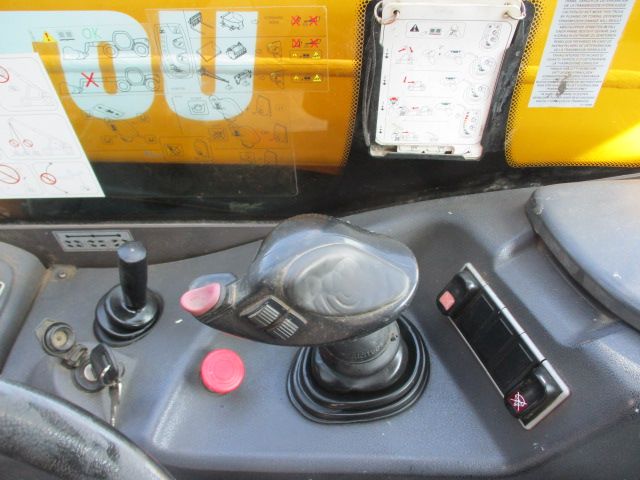 Manitou MT 625 (257)-Neu