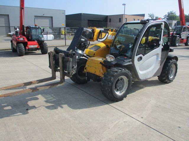 Manitou MT 625 (257)-Neu