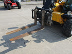 Manitou MT 625 (257)-Neu