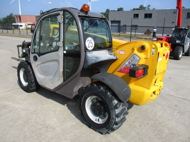 Manitou MT 625 (257)-Neu