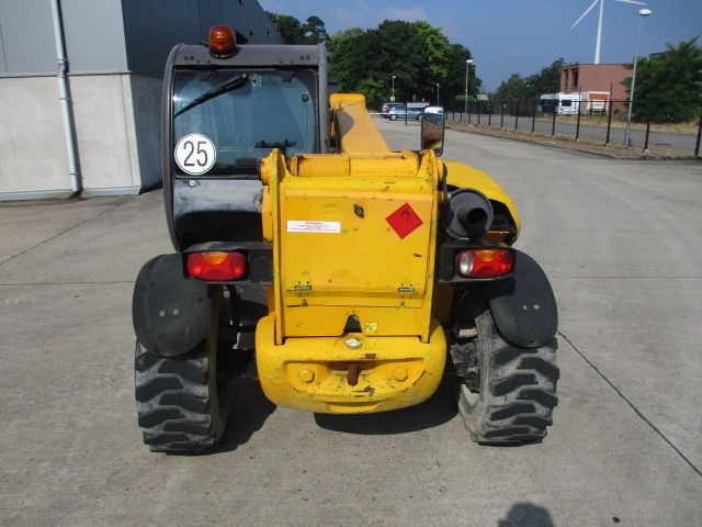 Manitou MT 625 (257)-Neu