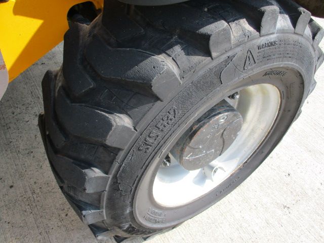Manitou MT 625 (257)-Neu