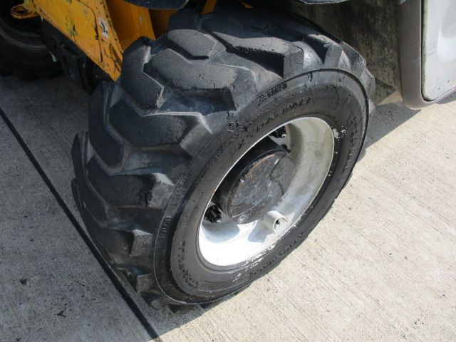 Manitou MT 625 (257)-Neu