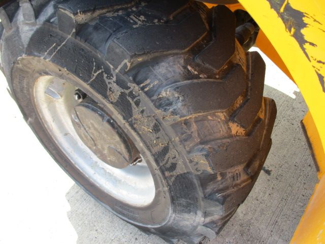 Manitou MT 625 (257)-Neu