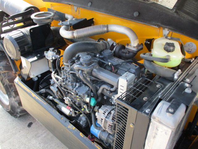 Manitou MT 625 (257)-Neu