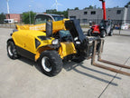 Manitou MT 625 (257)-Neu