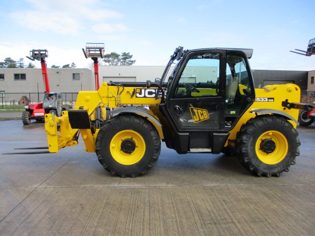 JCB 533-105 (631)-Neu