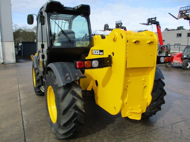 JCB 533-105 (631)-Neu