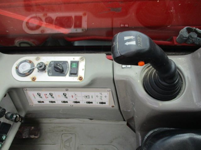 Ausa T 204 H (230)-Gebrauchte