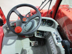 Ausa T 204 H (230)-Gebrauchte