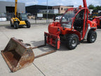 Ausa T 204 H (230)-Gebrauchte