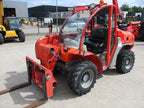 Ausa T 204 H (230)-Gebrauchte