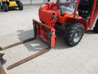 Ausa T 204 H (230)-Gebrauchte