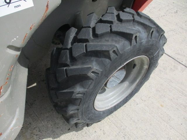 Ausa T 204 H (230)-Gebrauchte