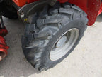 Ausa T 204 H (230)-Gebrauchte
