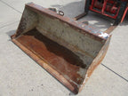 Ausa T 204 H (230)-Gebrauchte