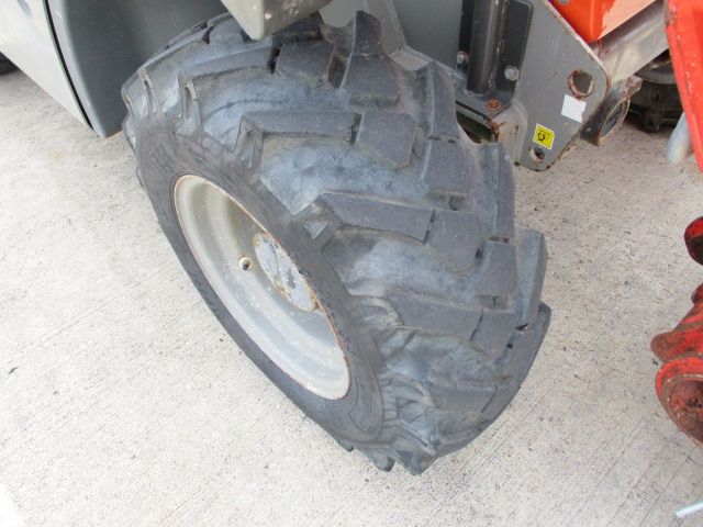 Ausa T 204 H (230)-Gebrauchte