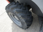Ausa T 204 H (230)-Gebrauchte