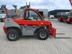 Ausa T 204 H (230)-Gebrauchte