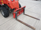 Ausa T 204 H (230)-Gebrauchte