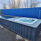 Containerpool 12 M