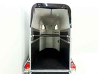 Cheval Liberte Pferdeanhänger GOLD One 1,5er | Pullman-Fahrwerk | schwarz-Neu