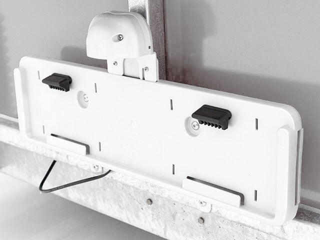 Ifor Williams Pferdeanhänger HB403|1,5er| Silber-Neu