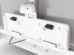Ifor Williams Pferdeanhänger HB403|1,5er| Silber-Neu