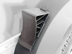 Ifor Williams Pferdeanhänger HB403|1,5er| Silber-Neu
