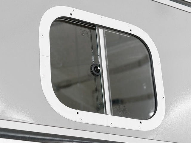 Ifor Williams Pferdeanhänger HB403|1,5er| Silber-Neu