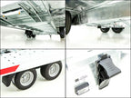 Temared Autotrailer Carkeeper 200x480cm 3,0t-Neu