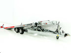 Temared Autotrailer Carkeeper 200x480cm 3,0t-Neu