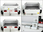 Anhänger „Edition 35“ 125x250cm 1300kg | Typ 4.13 | Hochplane 160cm