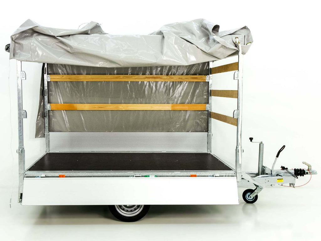 Eduard Hochlader Anhänger 2618 GE | 180×256 cm | 1,8t-Neu