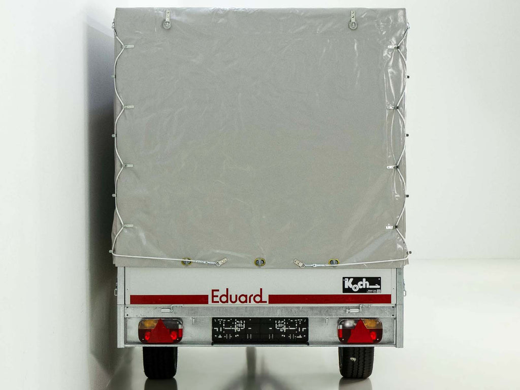 Eduard Hochlader Anhänger 2618 GE | 180×256 cm | 1,8t-Neu
