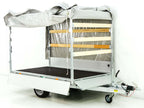 Eduard Hochlader Anhänger 2618 GE | 180×256 cm | 1,8t-Neu