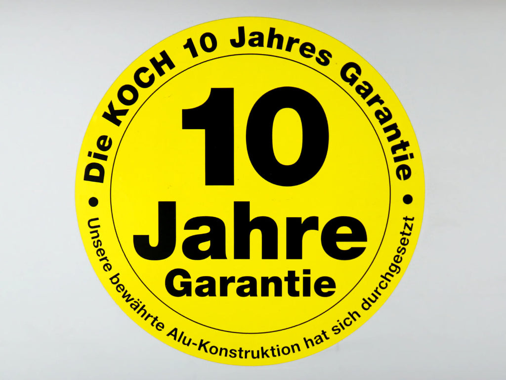 Anhänger 125x300cm 750kg | Typ U5-Neu
