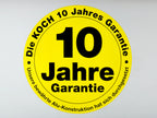Anhänger 125x300cm 750kg | Typ U5-Neu