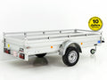Anhänger 125x300cm 750kg | Typ U5-Neu