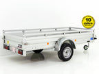 Anhänger 125x300cm 750kg | Typ U5-Neu