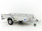Anhänger 125x300cm 750kg | Typ U5-Neu