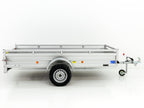 Anhänger 125x300cm 750kg | Typ U5-Neu