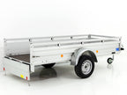 Anhänger 125x300cm 750kg | Typ U5-Neu