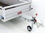 Anhänger 125x300cm 750kg | Typ U5-Neu