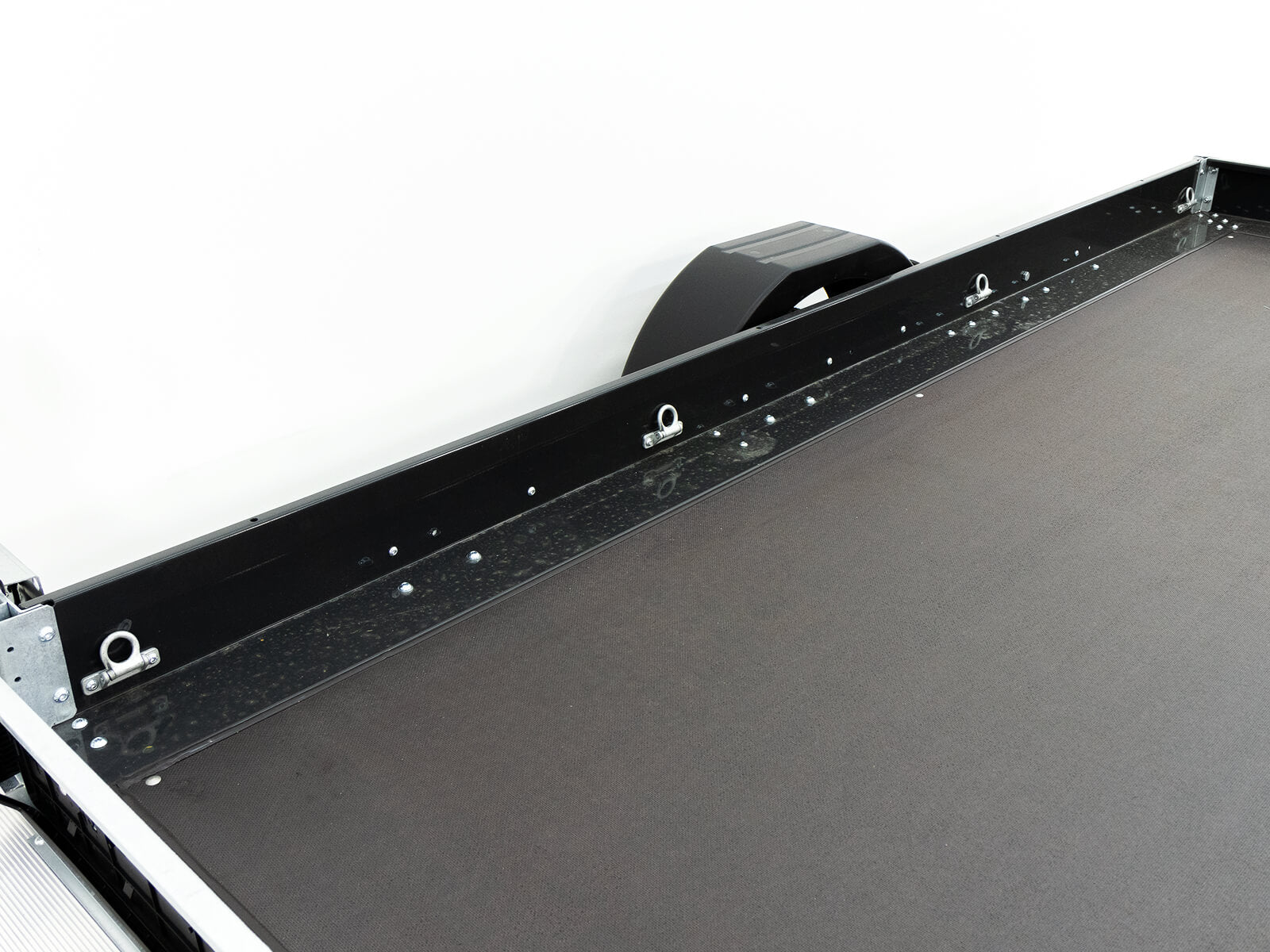 Unsinn Absenkanhänger AS 1531 180x315cm 1,5t-Neu