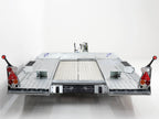 Ifor Williams Autotrailer 220x500cm 3,5t | Typ: CT177 | Aluboden-Neu