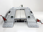 Ifor Williams Autotrailer 220x500cm 3,5t | Typ: CT177 | Aluboden-Neu