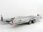 Ifor Williams Autotrailer 220x500cm 3,5t | Typ: CT177 | Aluboden-Neu