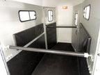 Cheval Liberte Pferdeanhänger Touring One 1,5er | Pullman-Fahrwerk | Frontausstieg